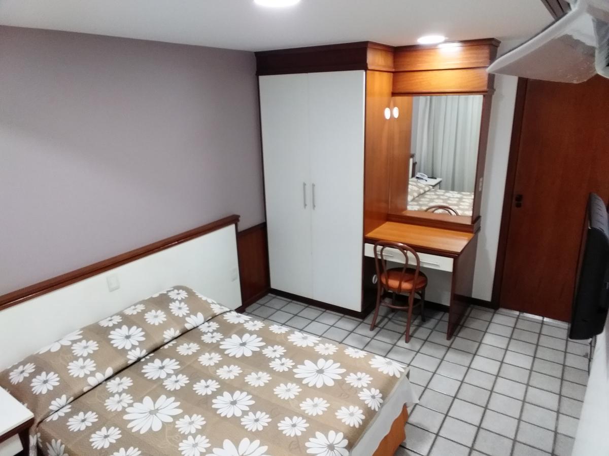 Apartamento Pasárgada 413 Apartamento Vila Velha  Exterior foto