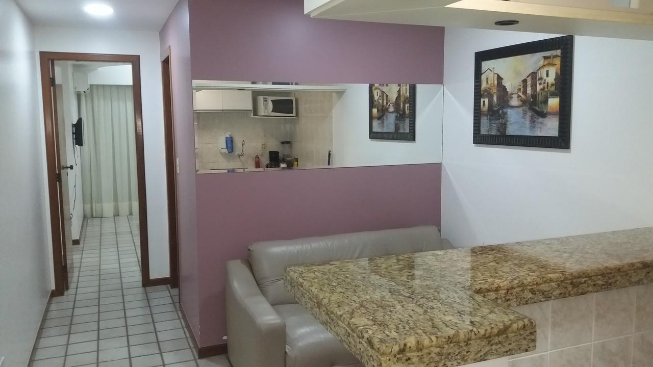 Apartamento Pasárgada 413 Apartamento Vila Velha  Exterior foto