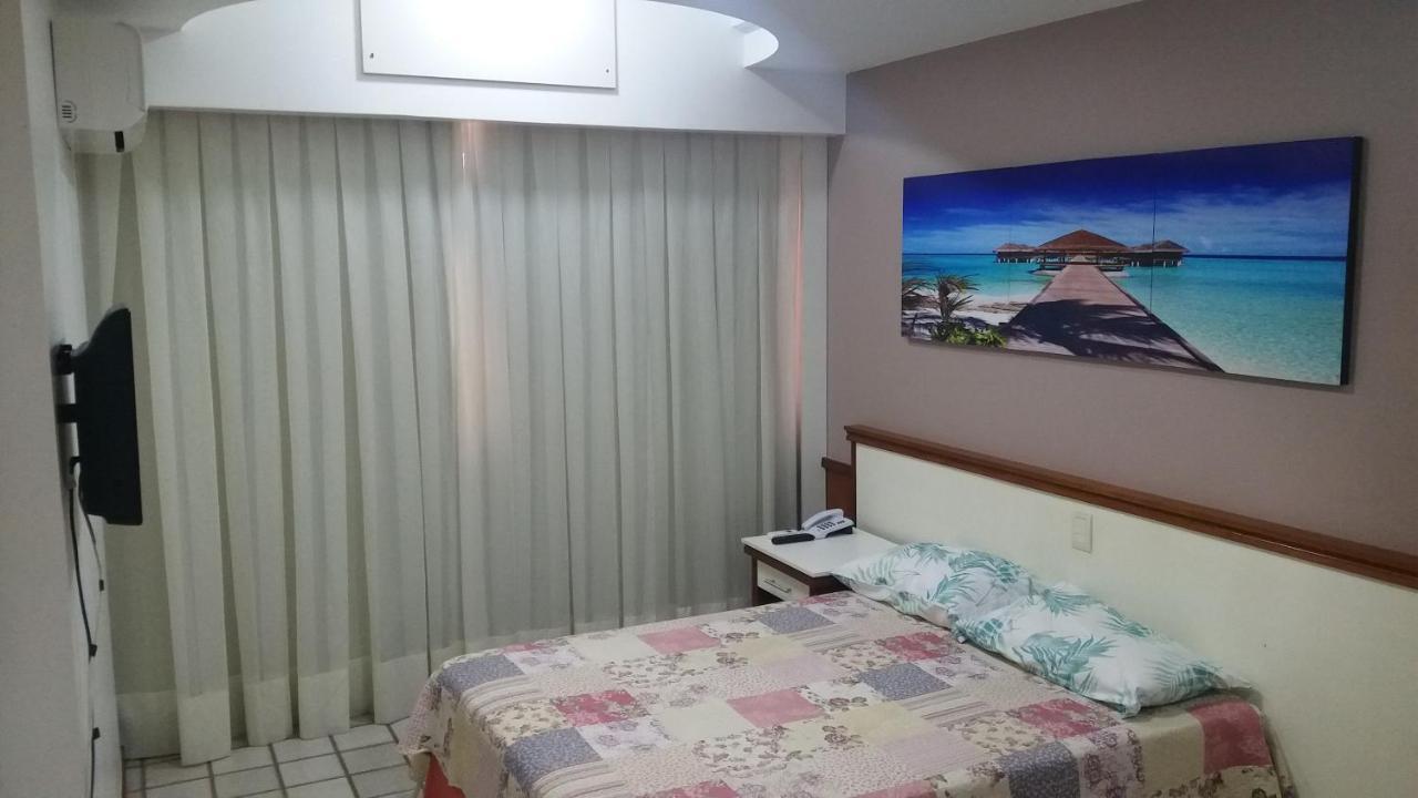 Apartamento Pasárgada 413 Apartamento Vila Velha  Exterior foto